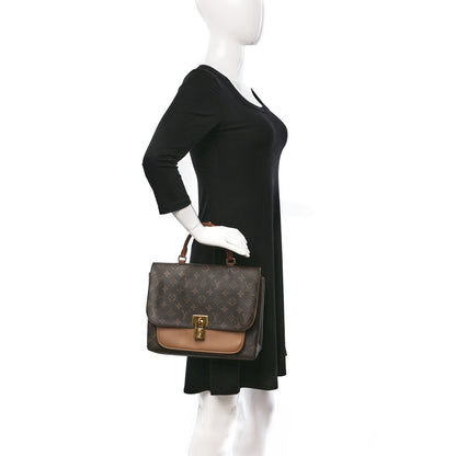 Louis Vuitton Monogram Marignan Sesame 2 of 8