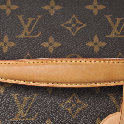 Louis Vuitton Monogram Nice 10 of 13