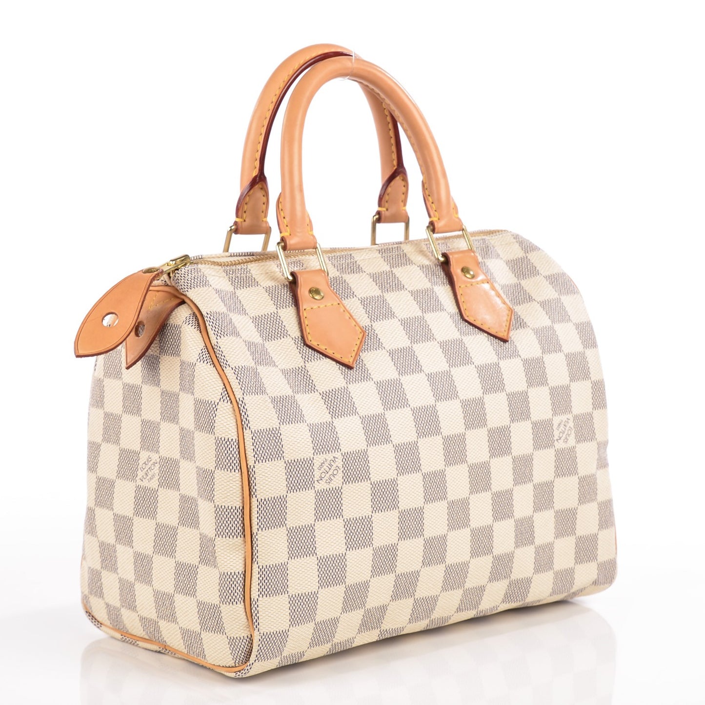 Damier Azur Speedy 25