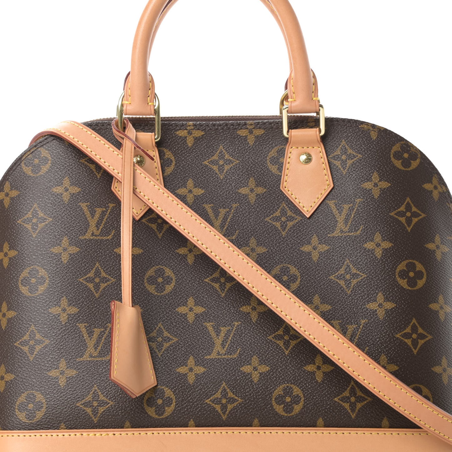 Monogram Alma PM