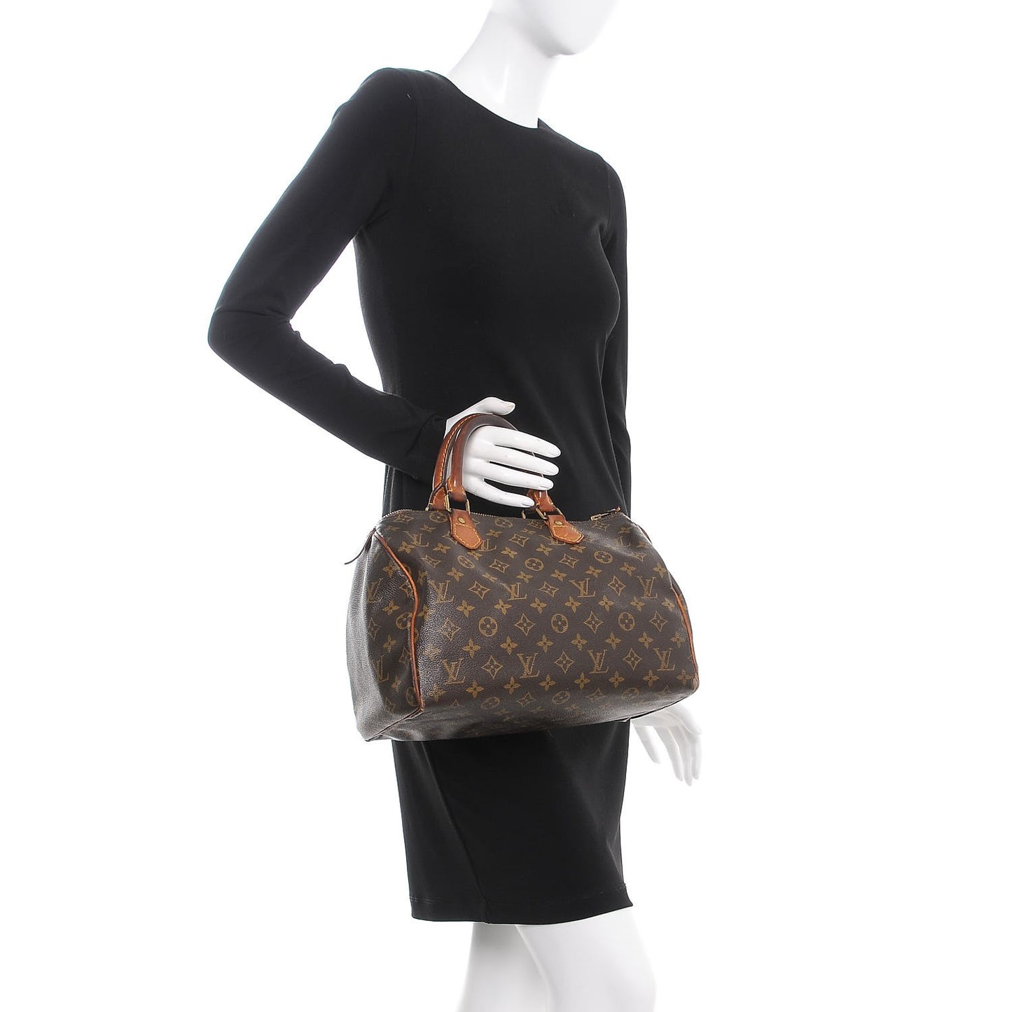 Monogram Speedy 30