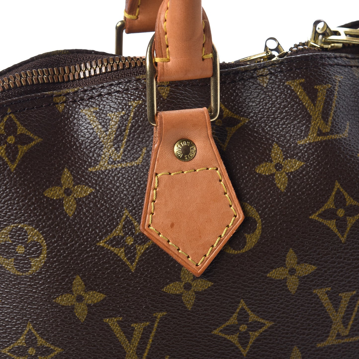 Monogram Alma PM