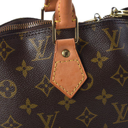 Louis Vuitton Monogram Alma PM 11 of 17