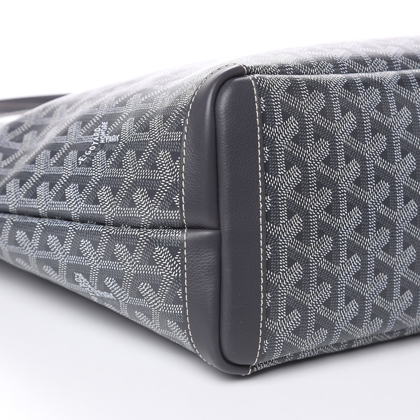 Goyardine Artois PM Grey
