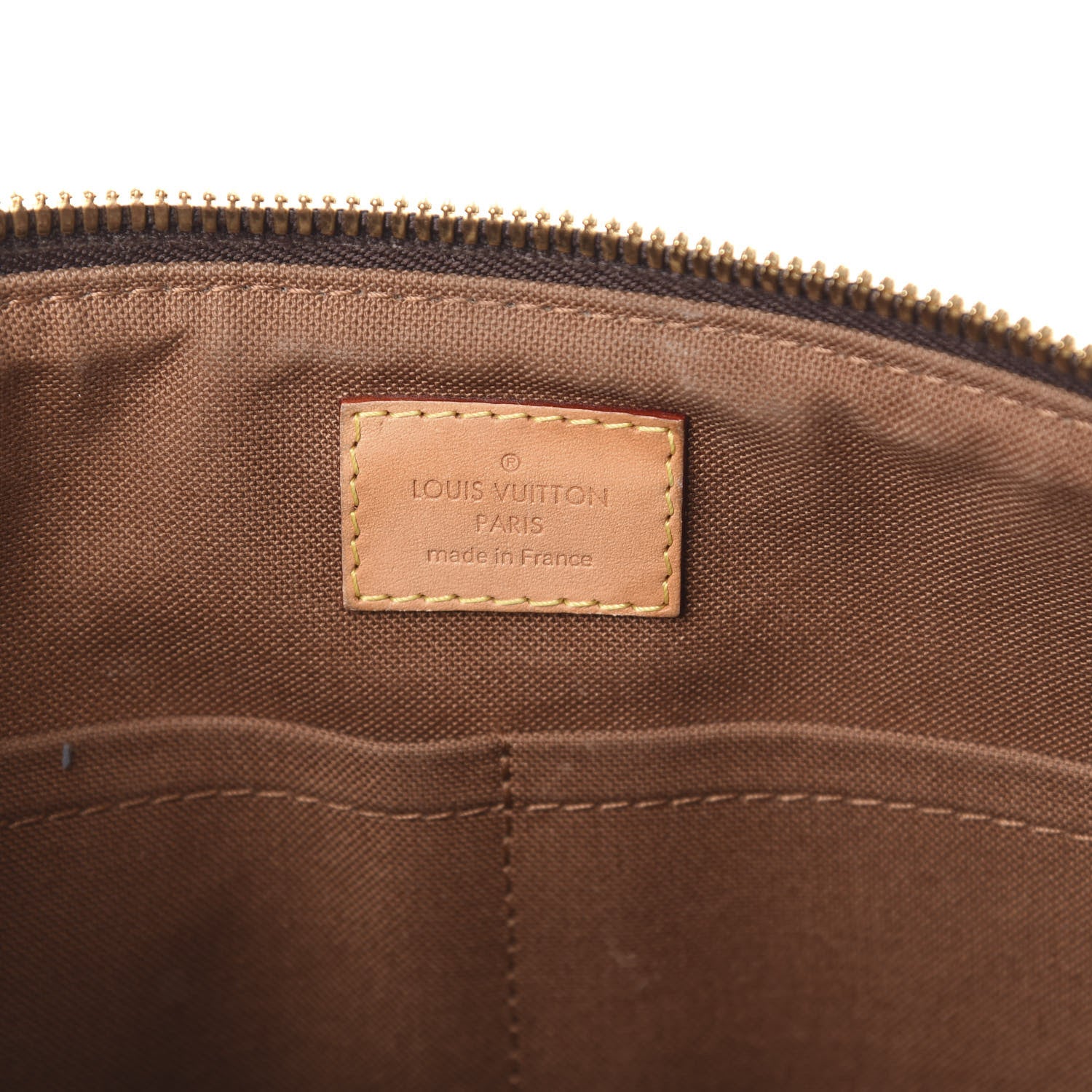 Louis Vuitton Monogram Palermo PM 10 of 13