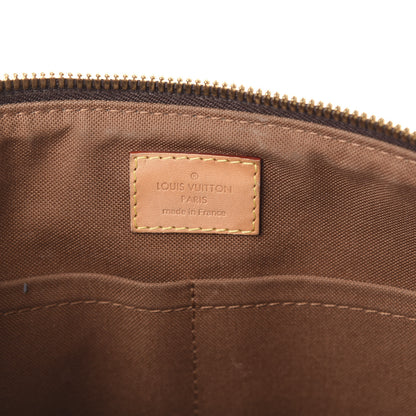 Louis Vuitton Monogram Palermo PM 10 of 13