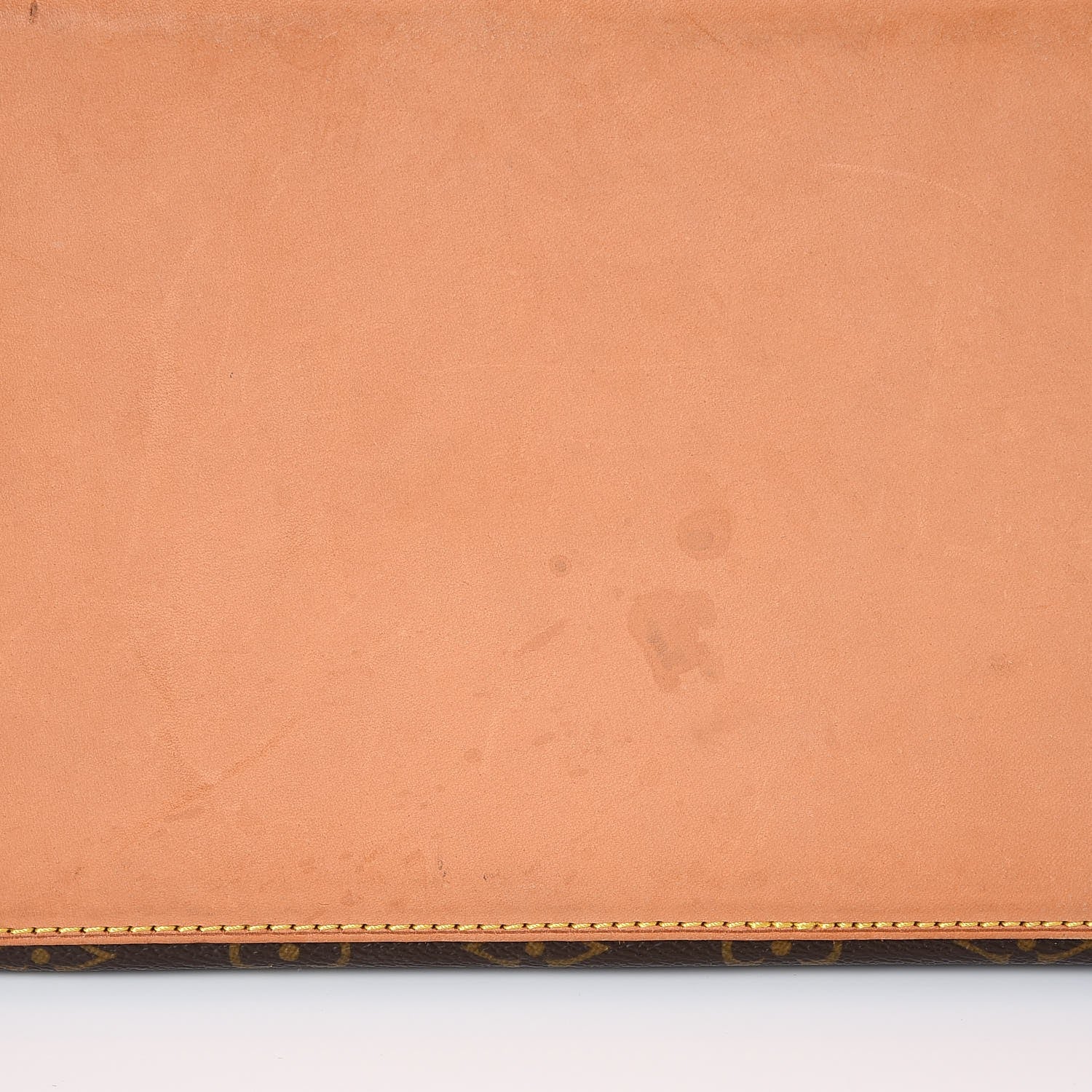 Louis Vuitton Monogram Cabas Mezzo 8 of 8