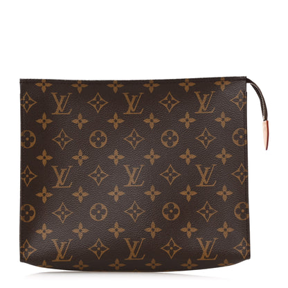 Louis Vuitton Monogram Toiletry Pouch 26 1 of 8
