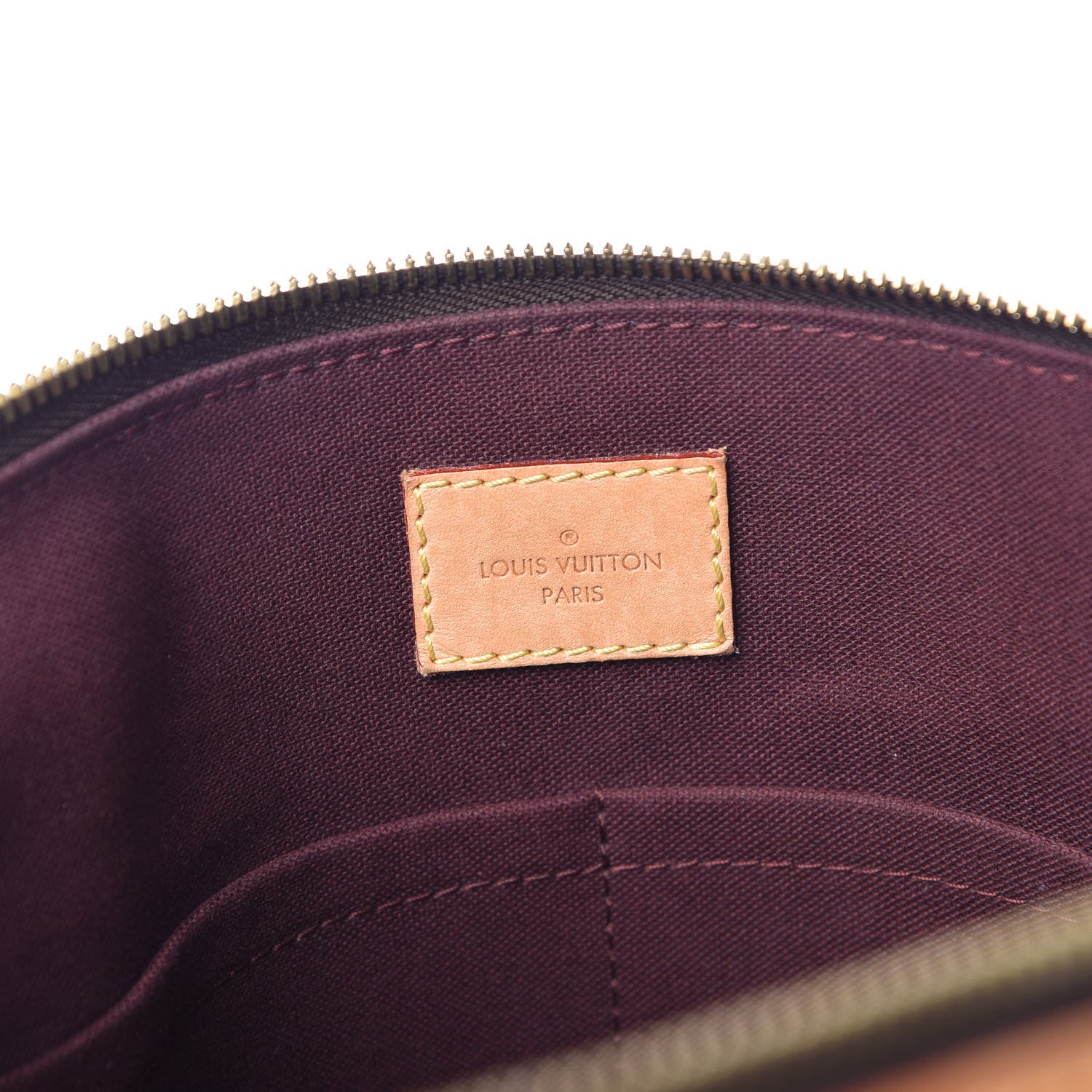 Louis Vuitton Monogram Turenne MM 6 of 16