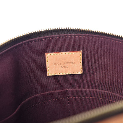 Louis Vuitton Monogram Turenne MM 6 of 16