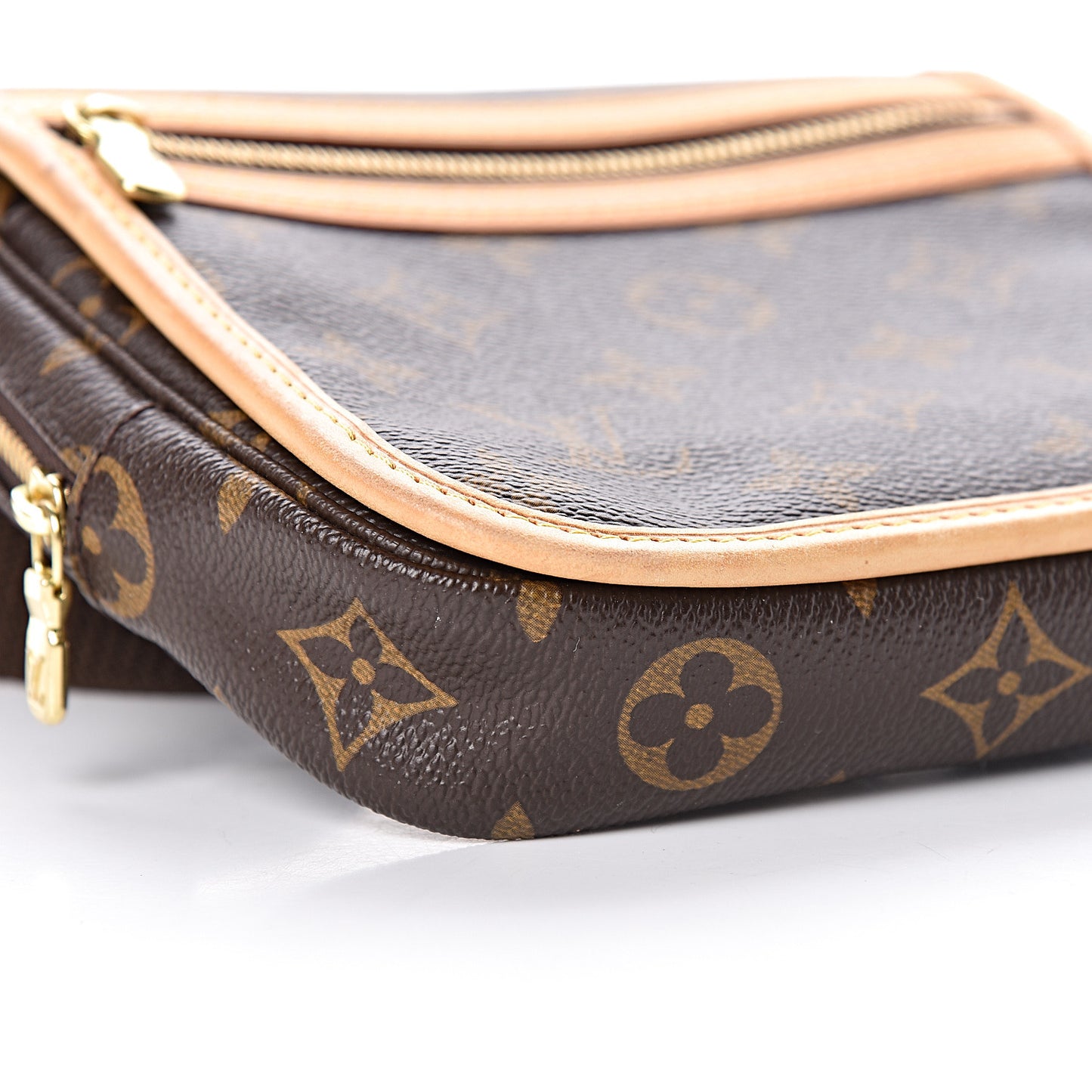 Monogram Bosphore Bum Bag