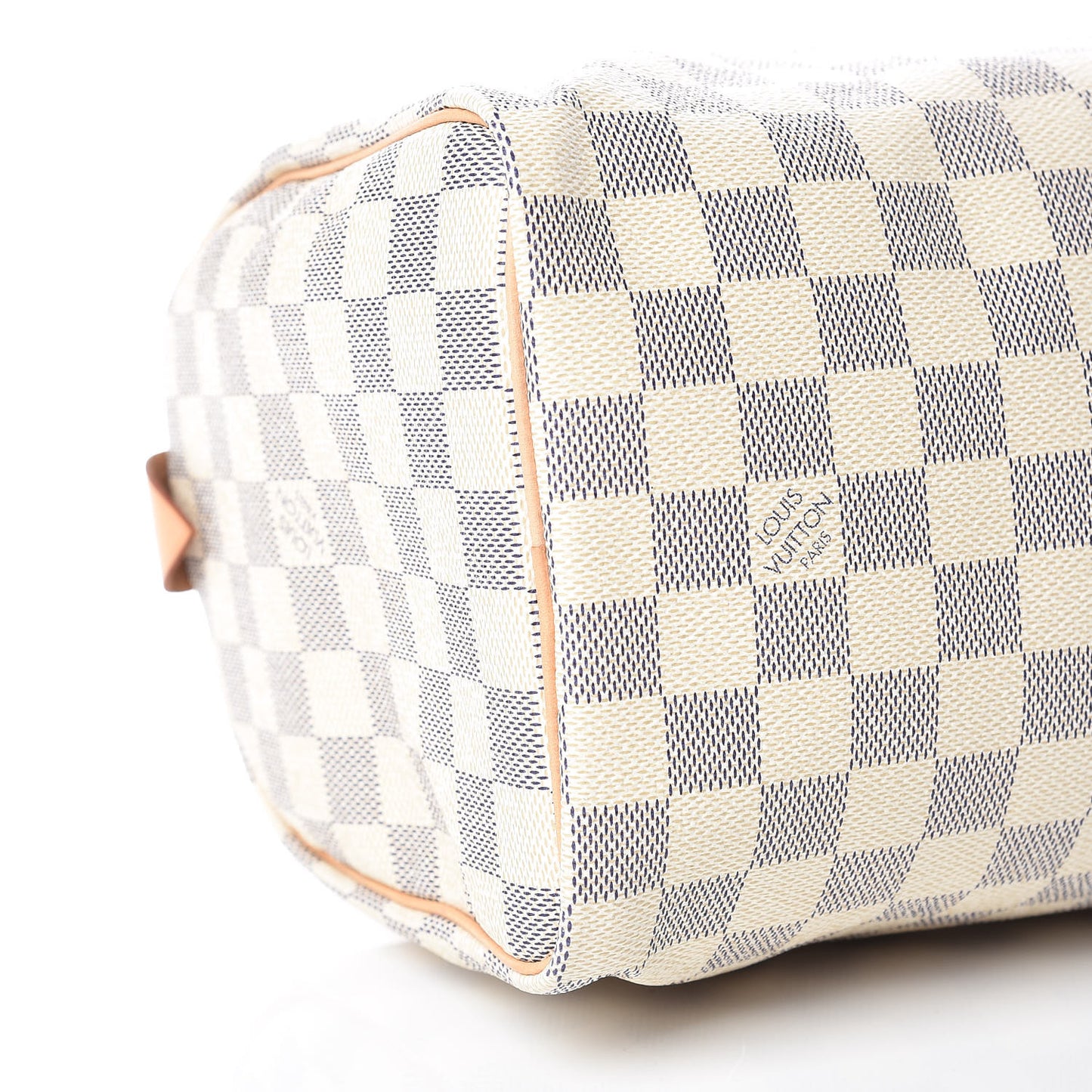 Damier Azur Speedy 25