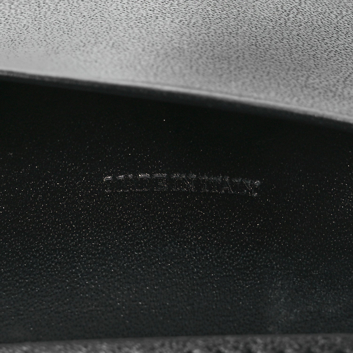 Burberry House Check 6 Key Holder Case Black 7 of 9