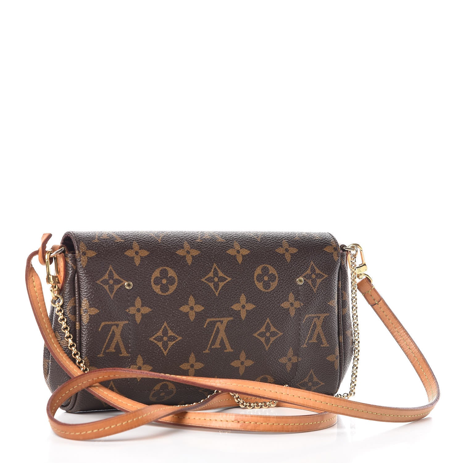 Louis Vuitton Monogram Favorite PM 3 of 11