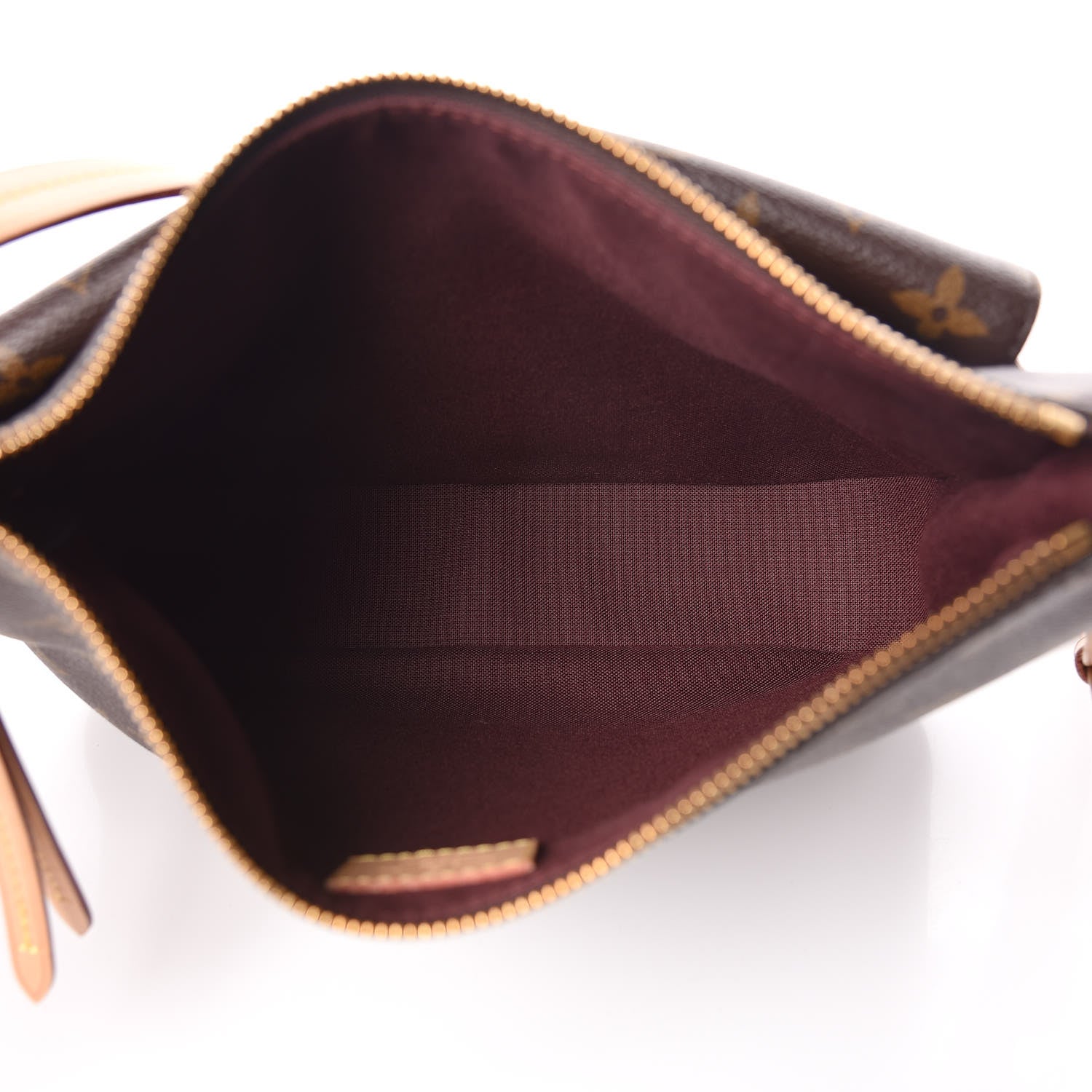 Louis Vuitton Monogram Mabillon 7 of 11