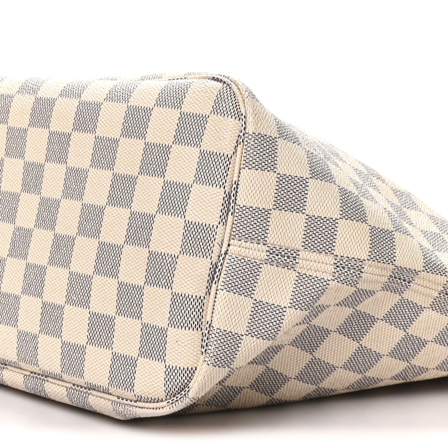 Damier Azur Neverfull MM