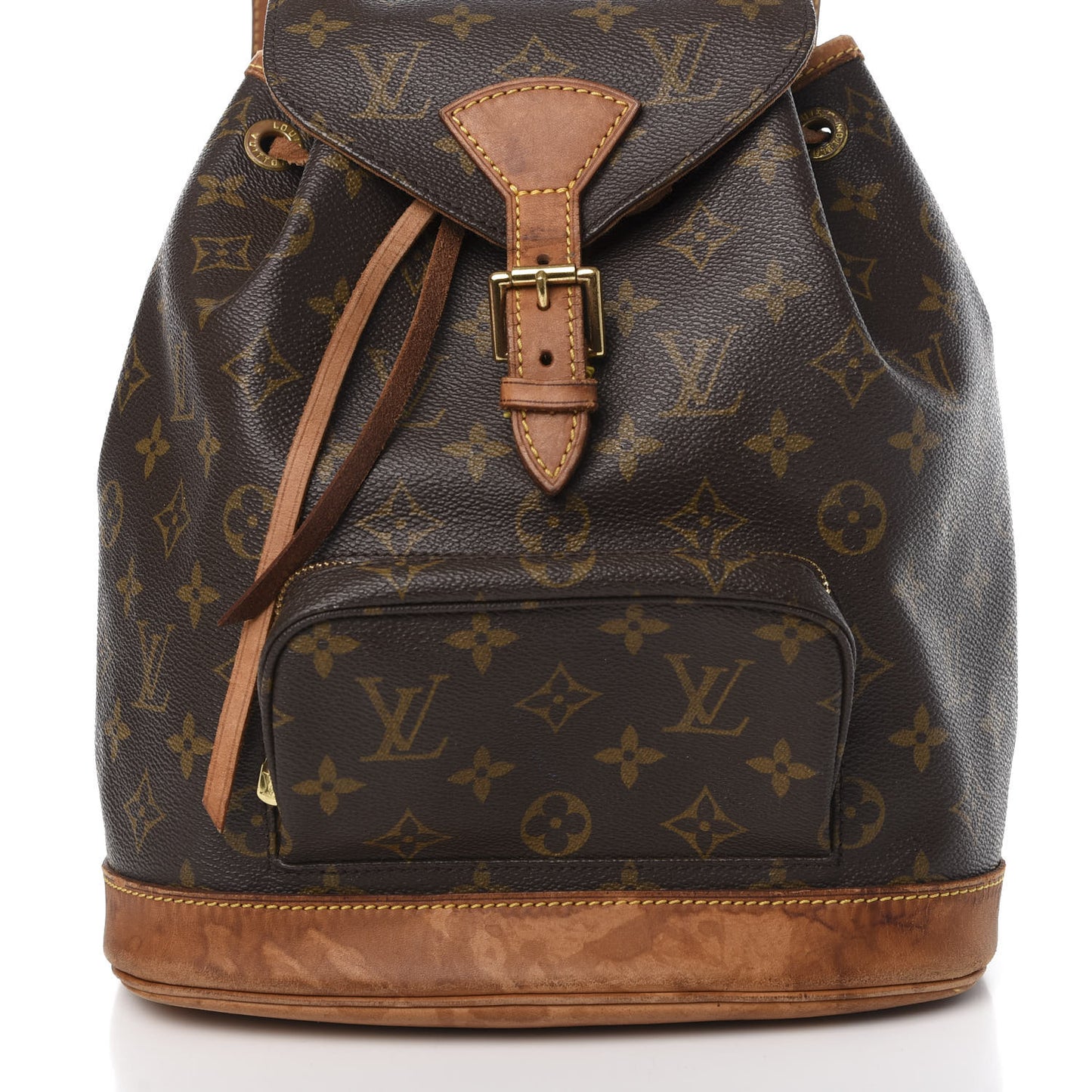 Monogram Montsouris MM Backpack
