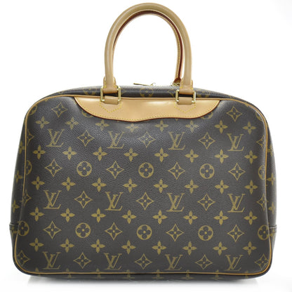 Louis Vuitton Monogram Deauville 4 of 9