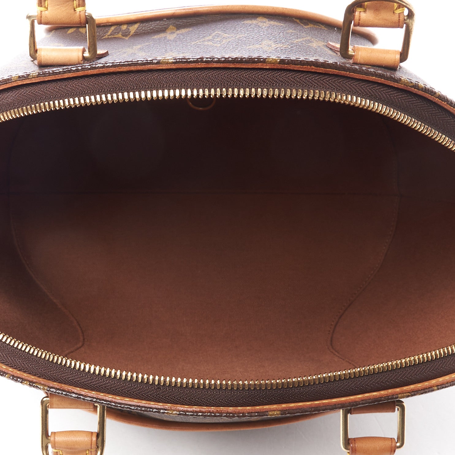 Louis Vuitton Monogram Ellipse MM 7 of 8