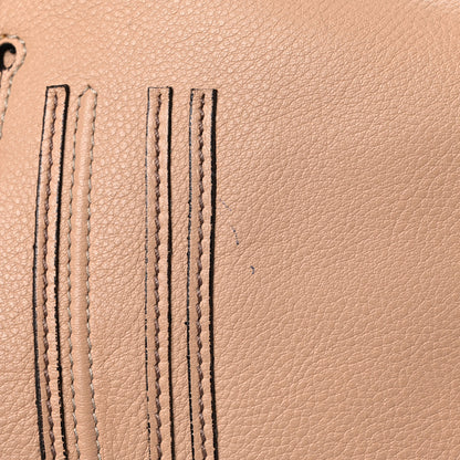 Chloe Calfskin Large Marcie Hobo Nude 23 of 27