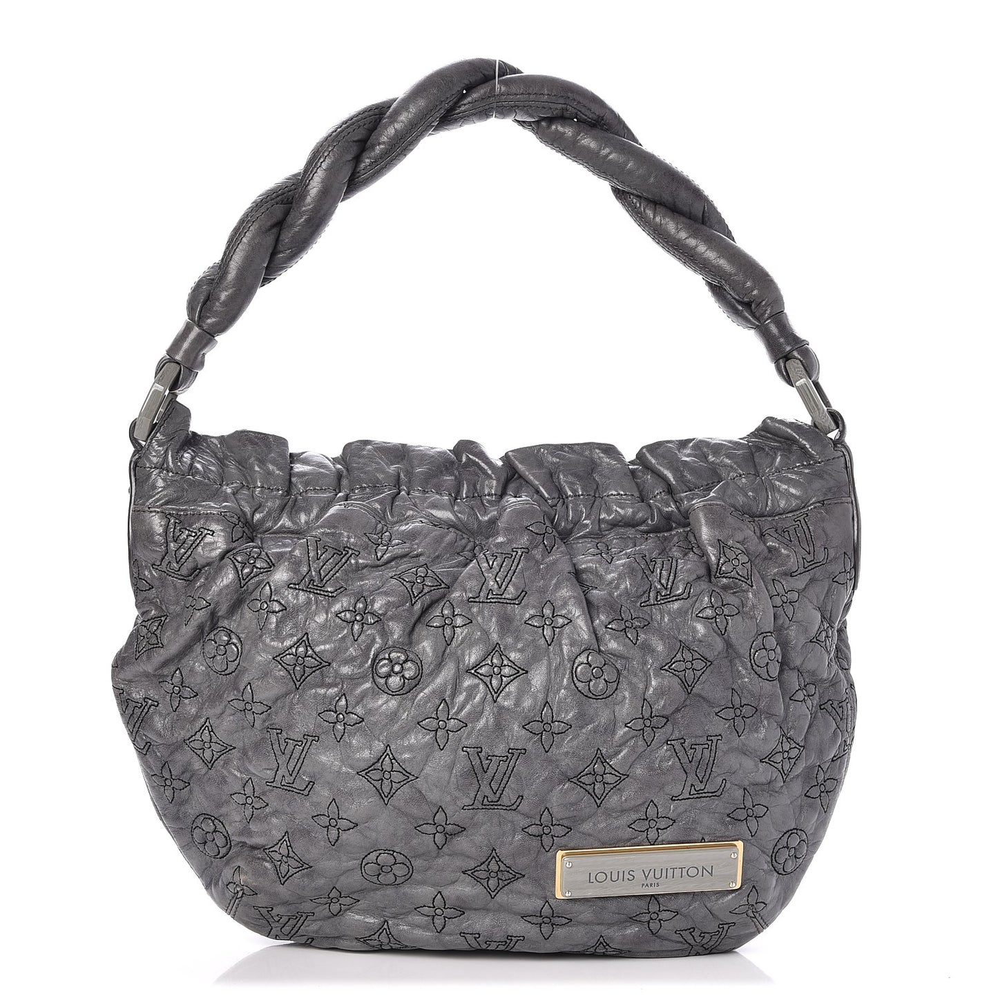 Olympe Nimbus PM Anthracite