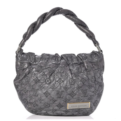 Louis Vuitton Olympe Nimbus PM Anthracite 1 of 7
