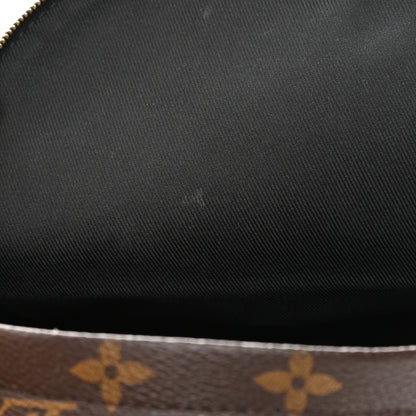 Louis Vuitton Monogram Palm Springs Backpack Mini 11 of 16