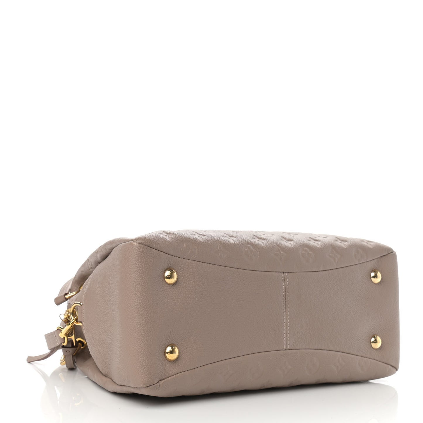 Empreinte Ponthieu PM Vison