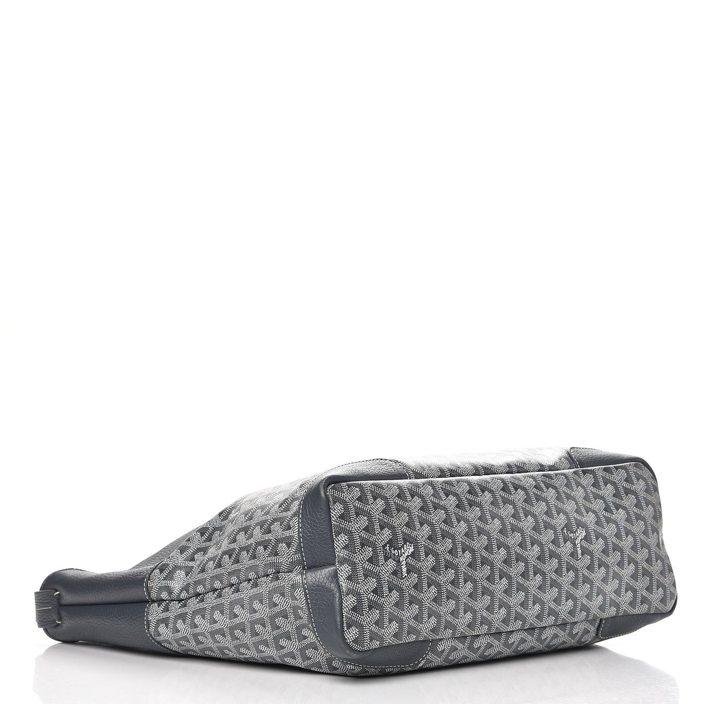 Goyardine Grenadines Hobo Grey