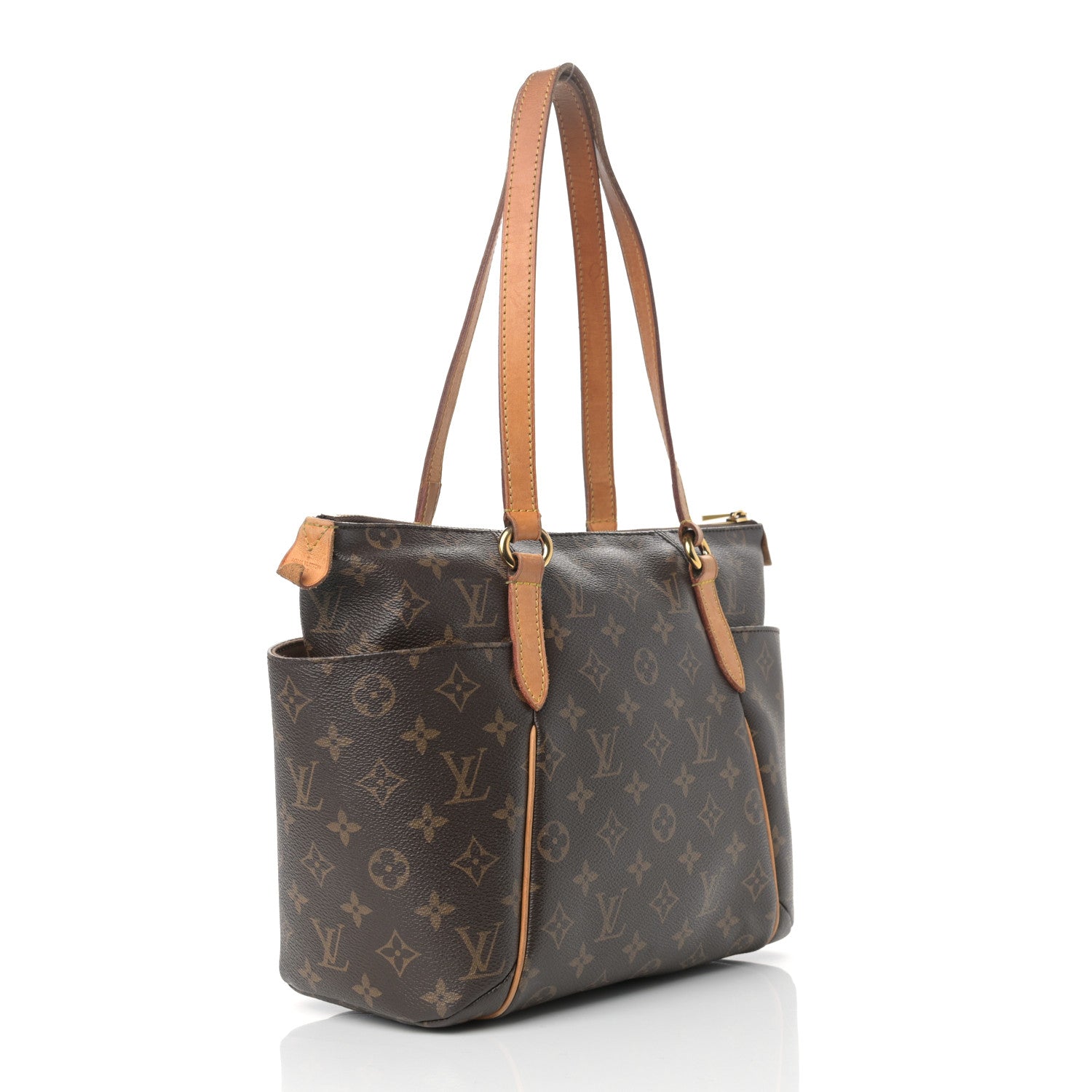 Louis Vuitton Monogram Totally PM 4 of 13