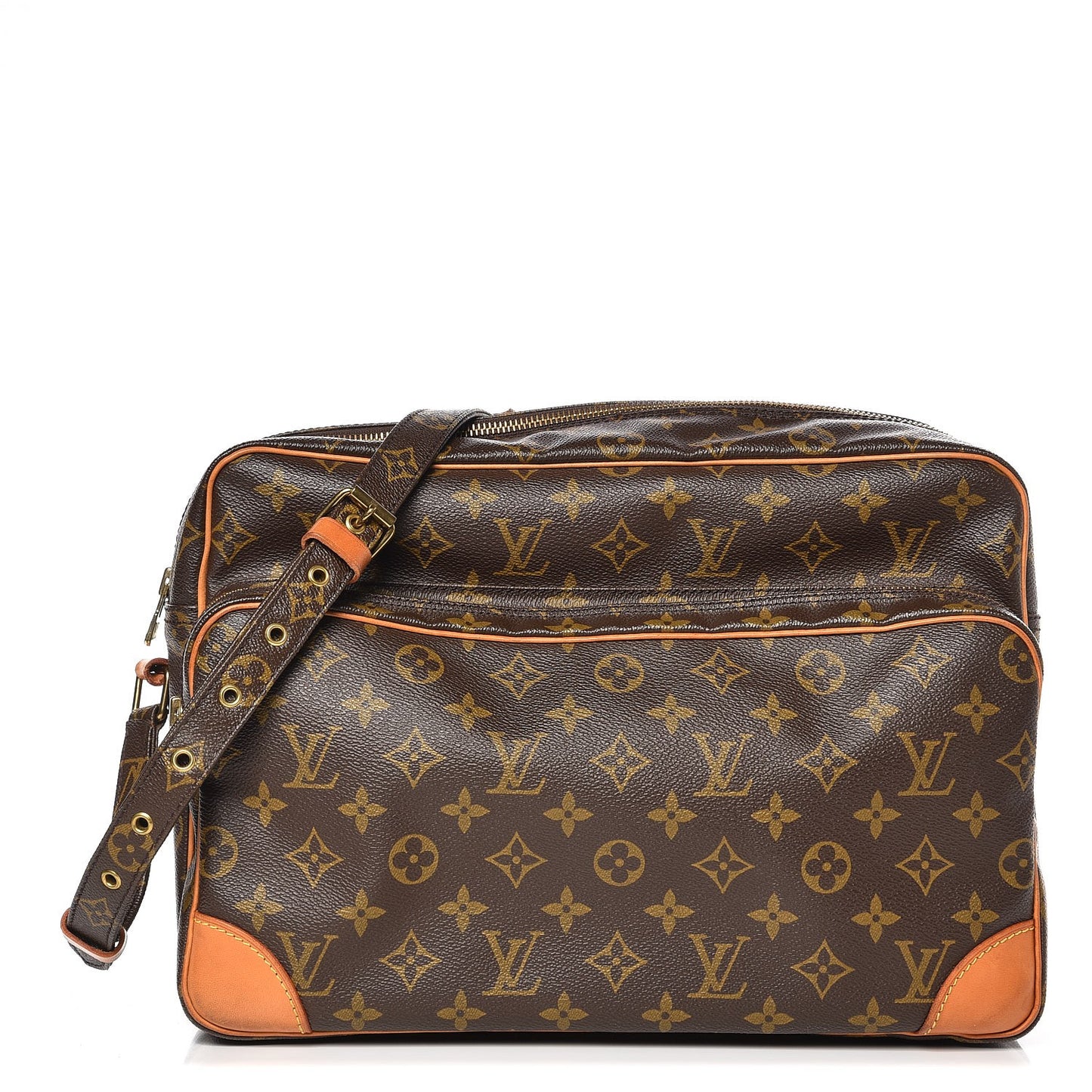 Monogram Nil 35
