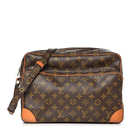 Louis Vuitton Monogram Nil 35 1 of 12