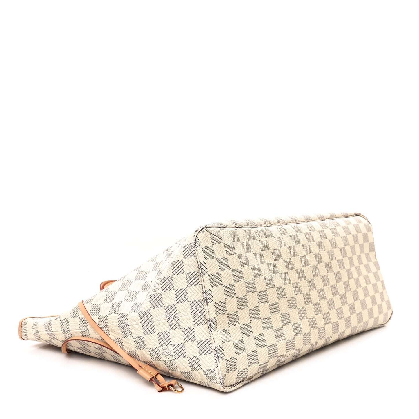Damier Azur Neo Neverfull GM