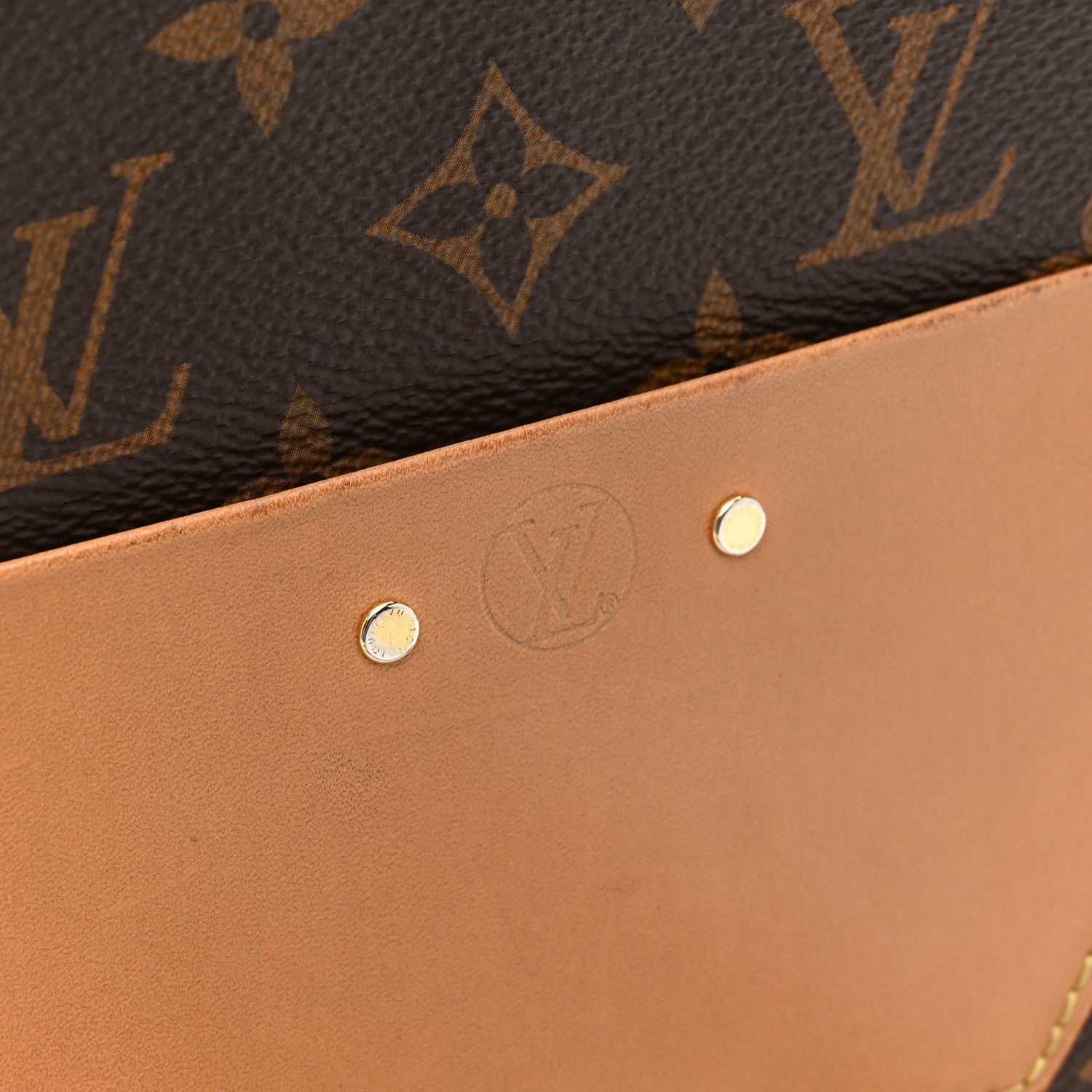 Louis Vuitton Monogram Boite Chapeau Souple MM 10 of 15