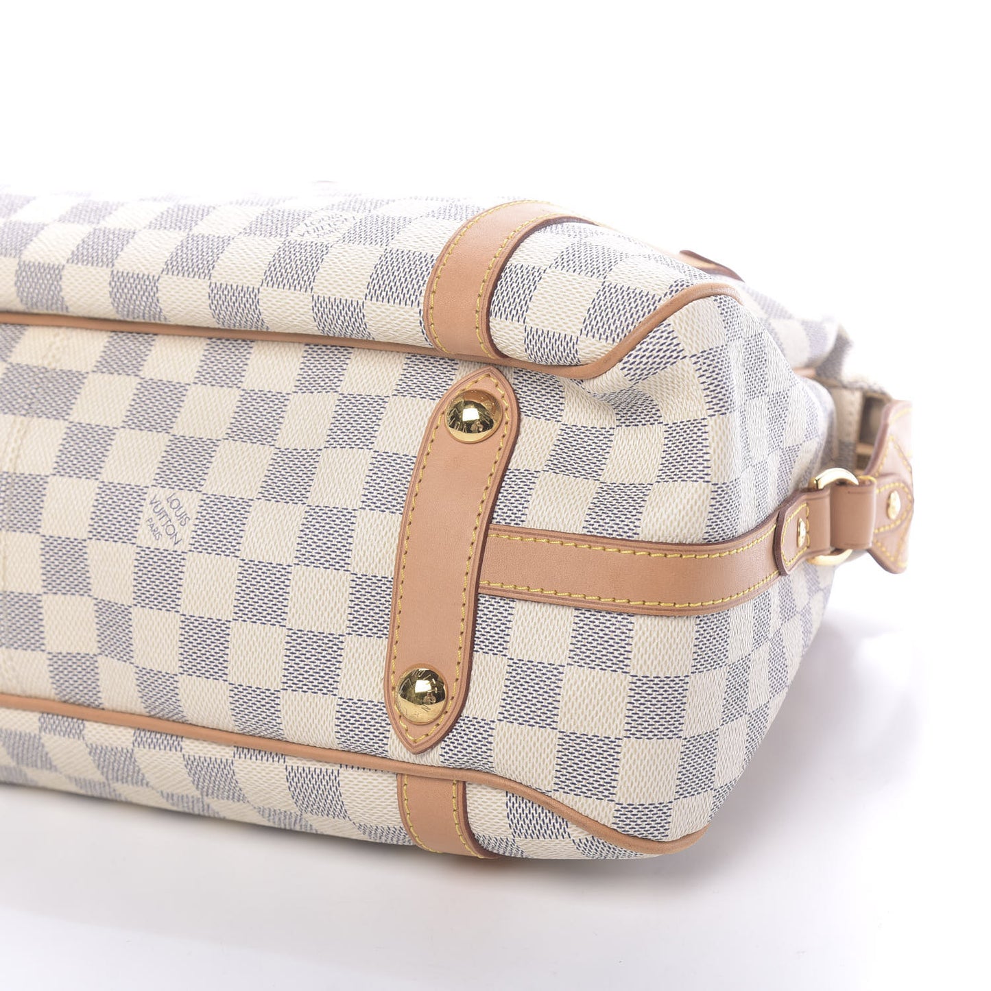 Damier Azur Stresa PM