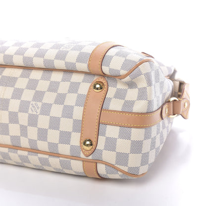Louis Vuitton Damier Azur Stresa PM 8 of 8