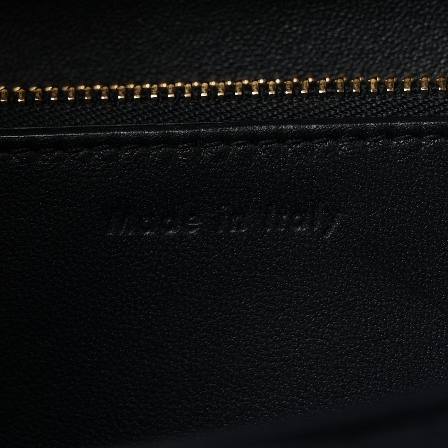 Celine Box Calfskin Medium Classic Box Flap Bag Navy 6 of 9