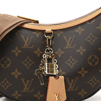 Louis Vuitton Monogram Looping 7 of 9