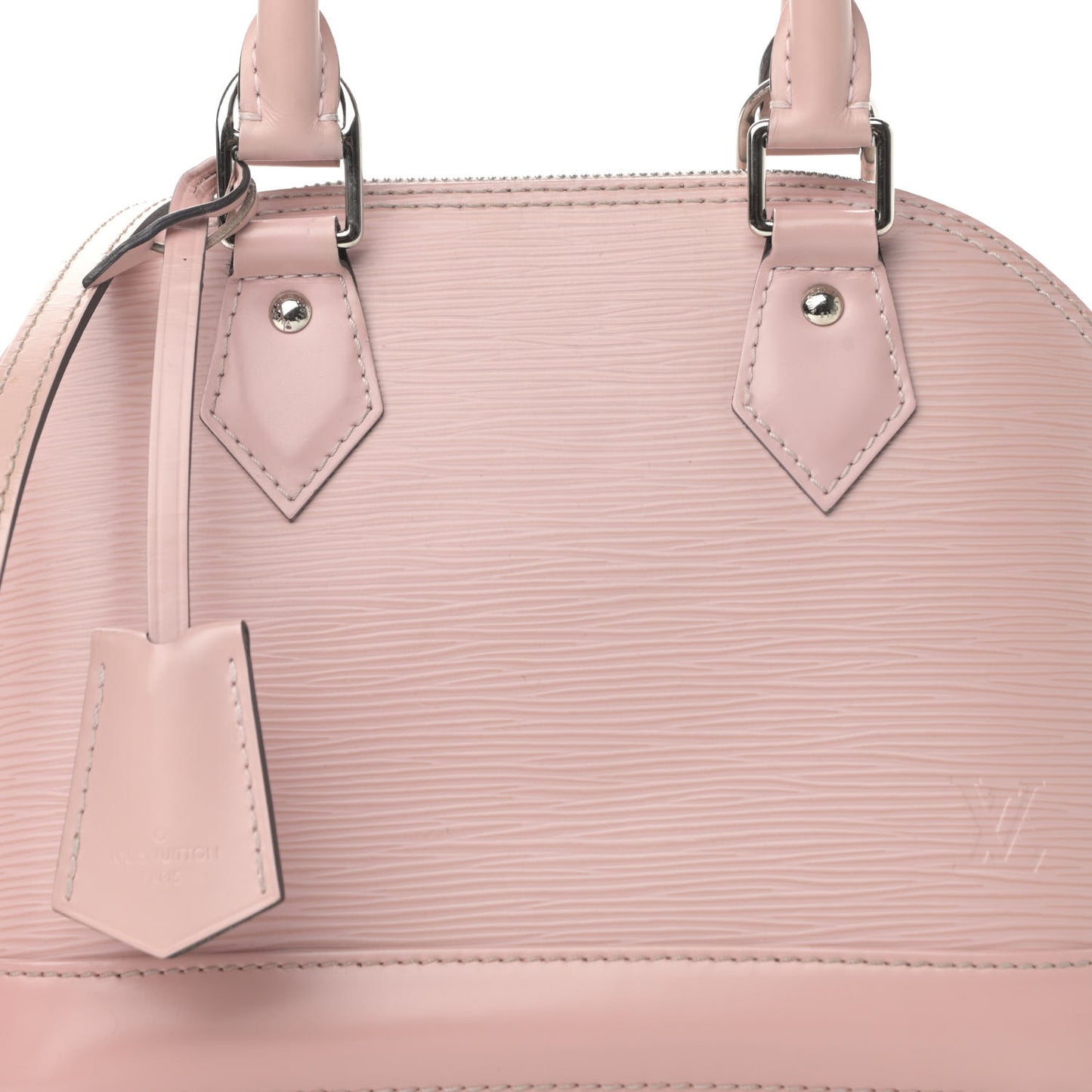 Epi Alma BB Rose Ballerine