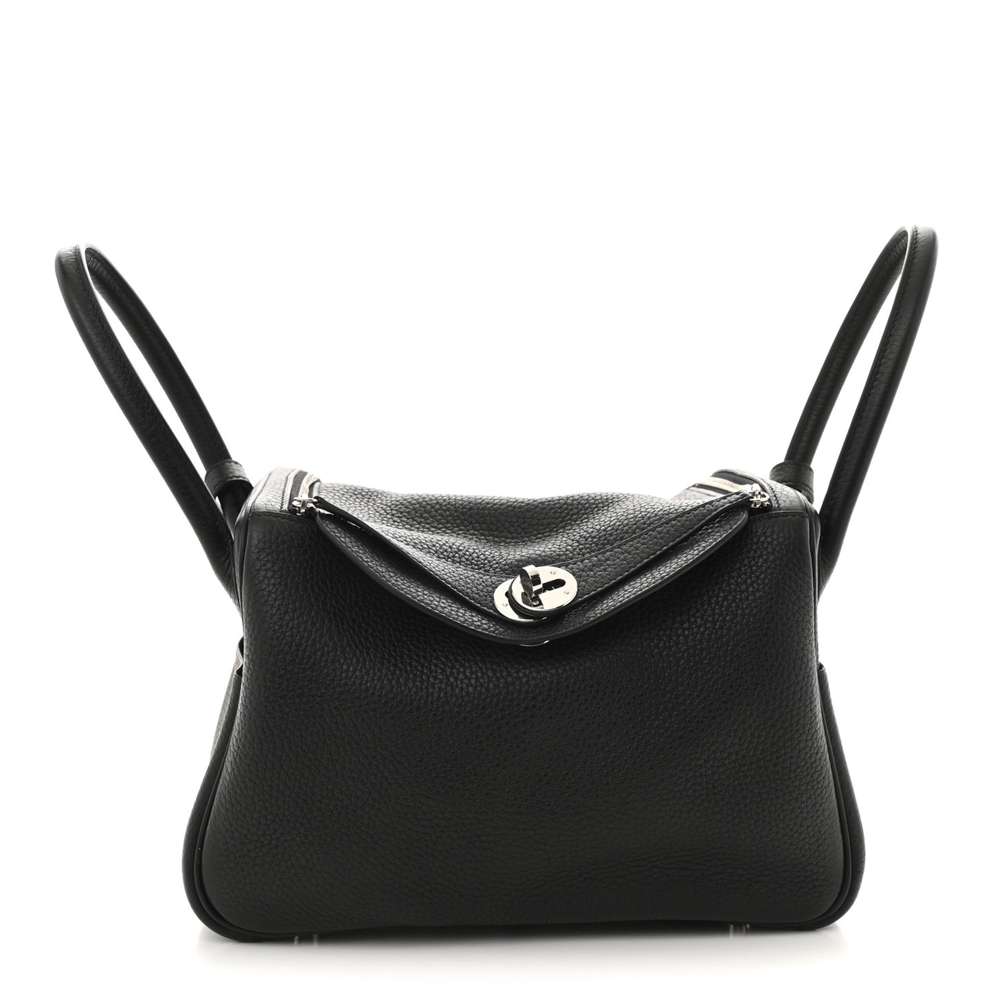 Taurillon Clemence Lindy 26 Black
