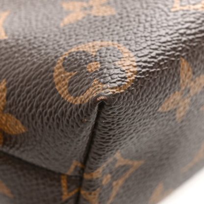 Louis Vuitton Monogram Cosmetic Pouch 11 of 11