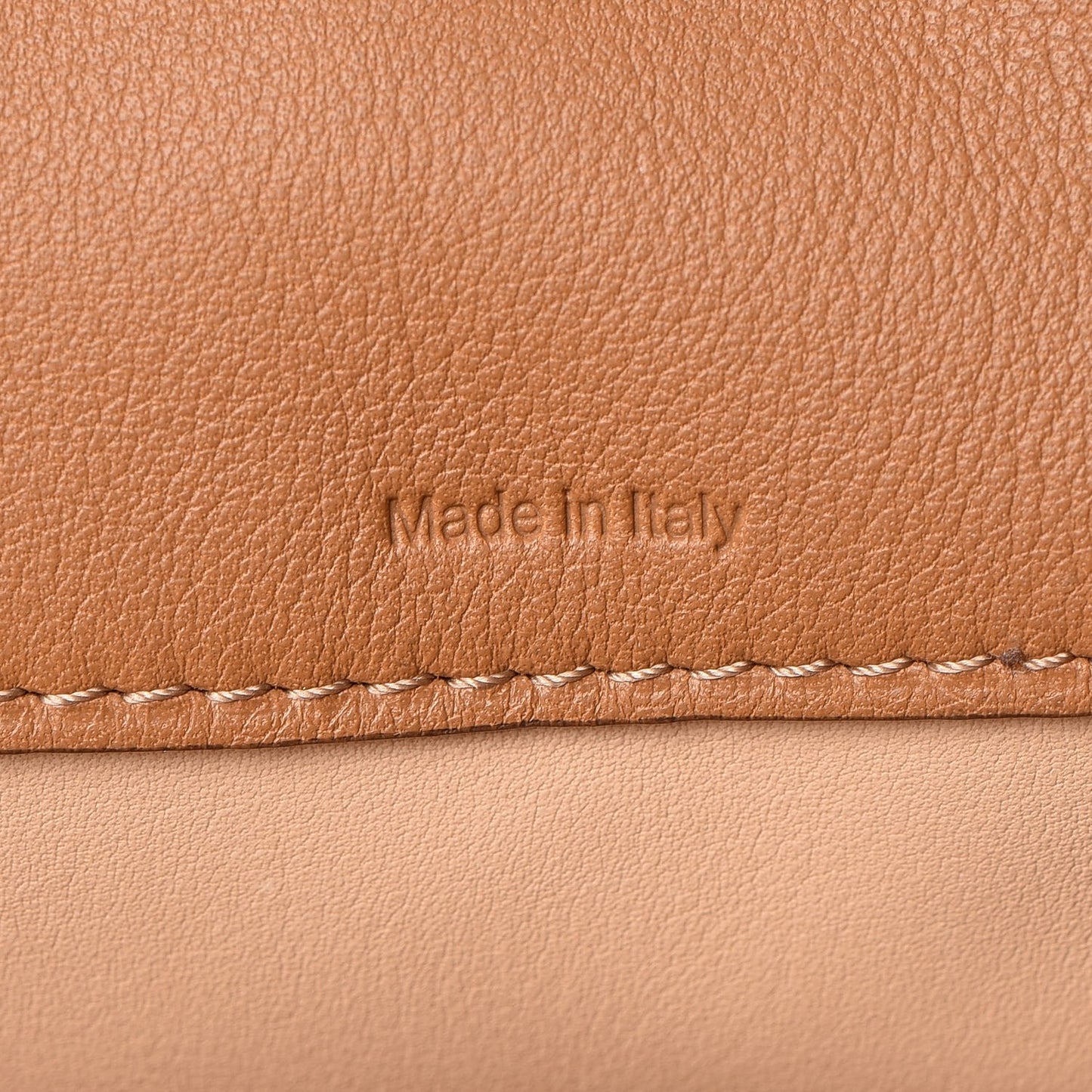 Polo Givry Shoulder Bag Vegetal