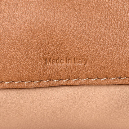 Delvaux Polo Givry Shoulder Bag Vegetal 10 of 25