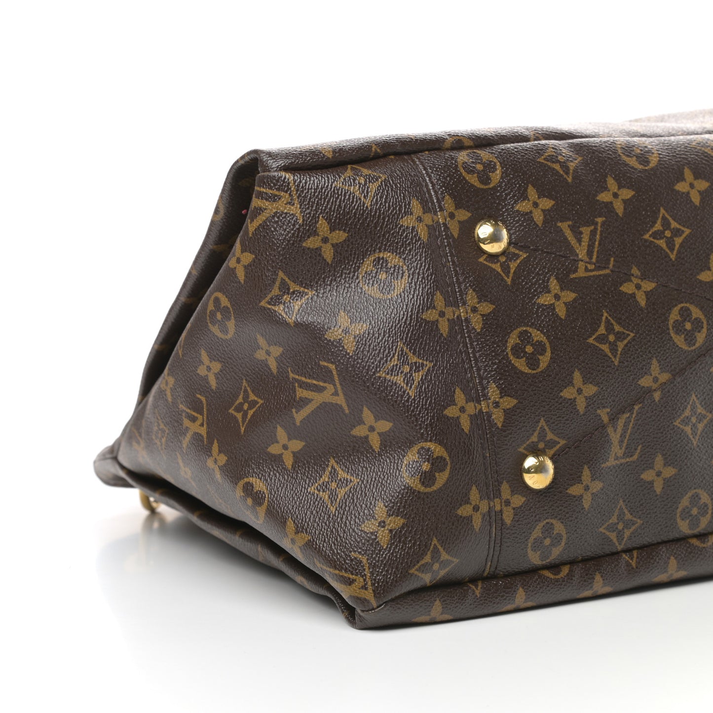 Monogram Artsy MM