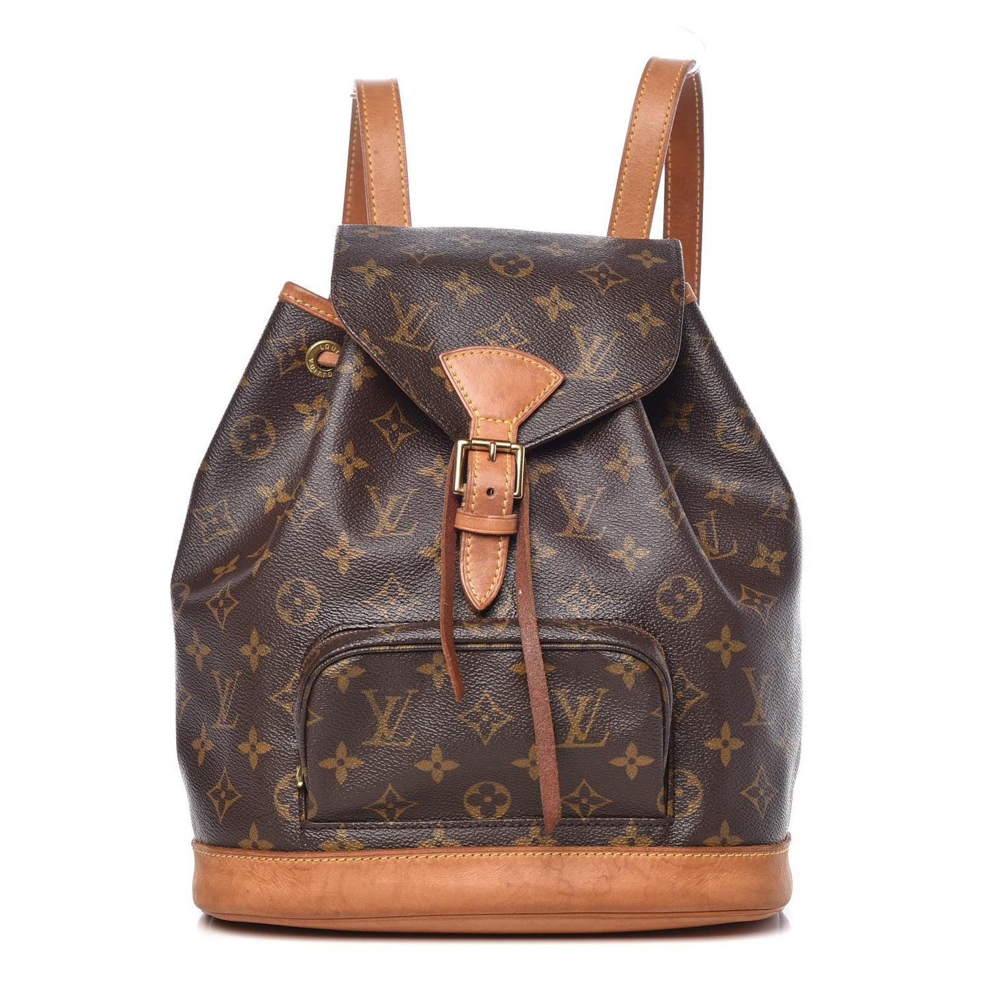 Monogram Montsouris MM Backpack