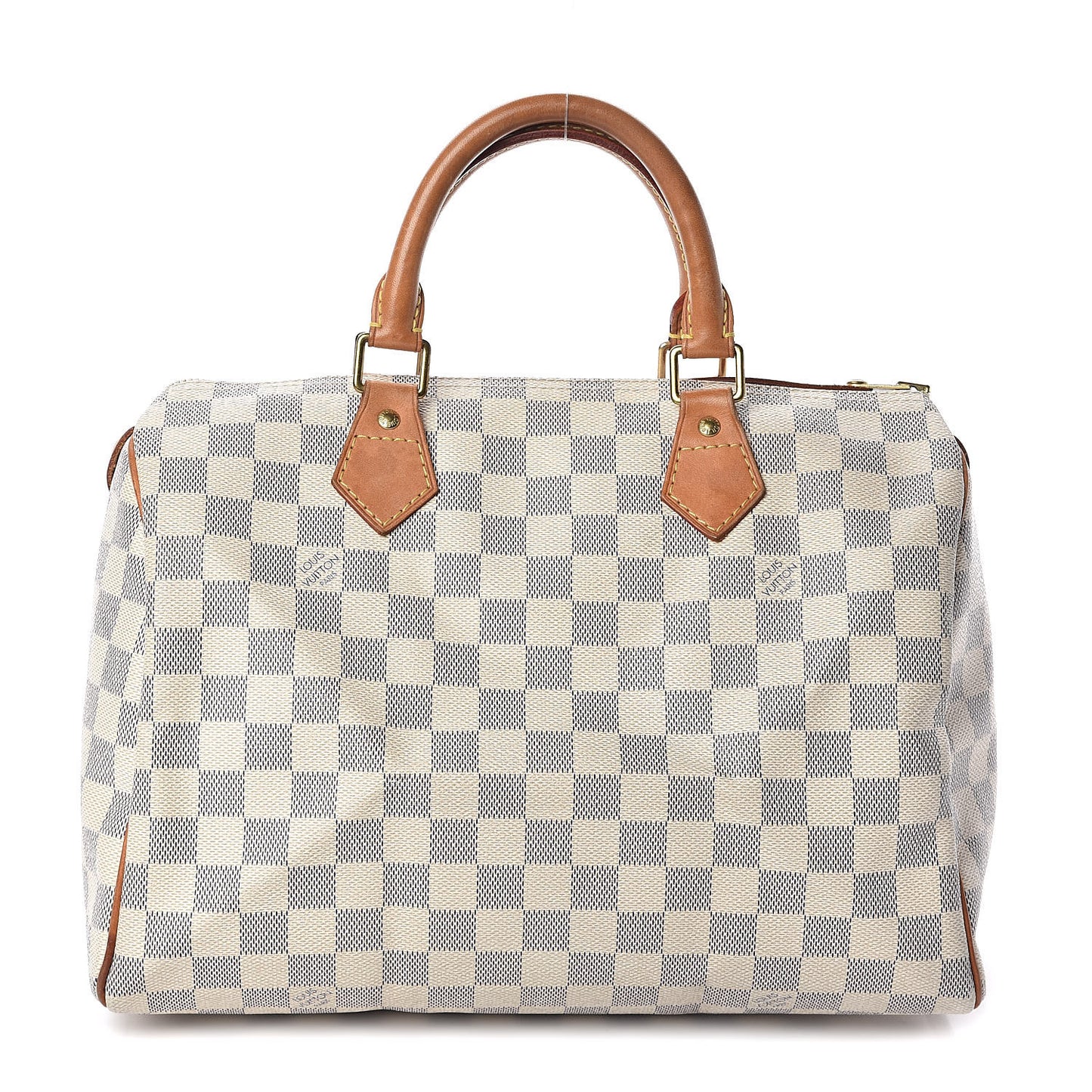 Damier Azur Speedy 30