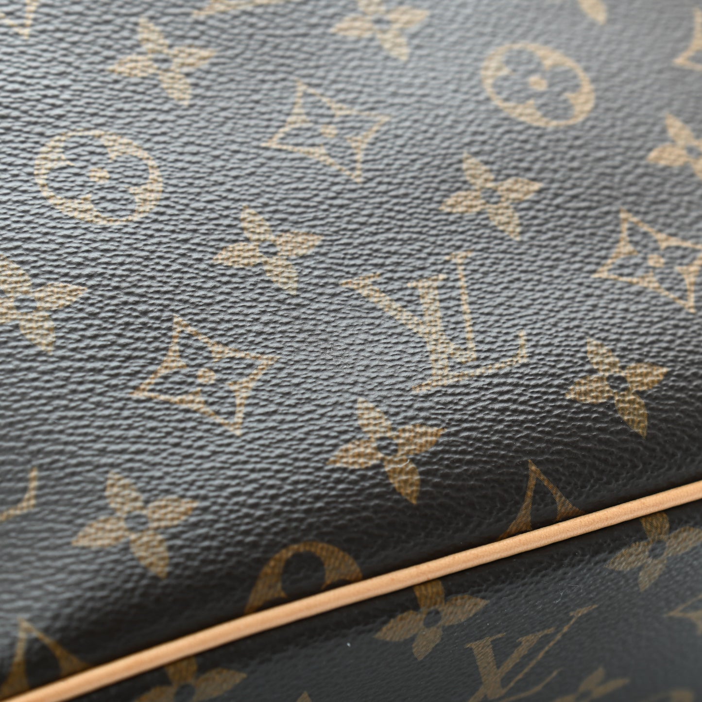 Monogram Nice BB