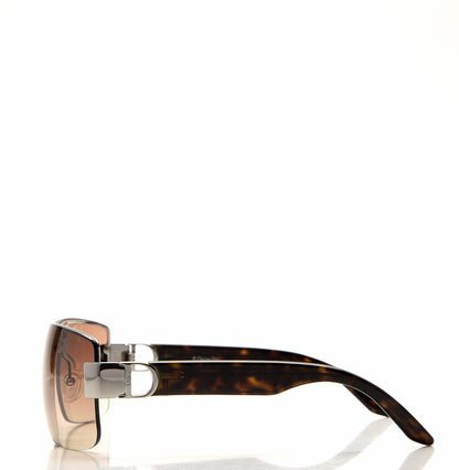 Christian Dior I Love Dior 2 Sunglasses Tortoise 4 of 7