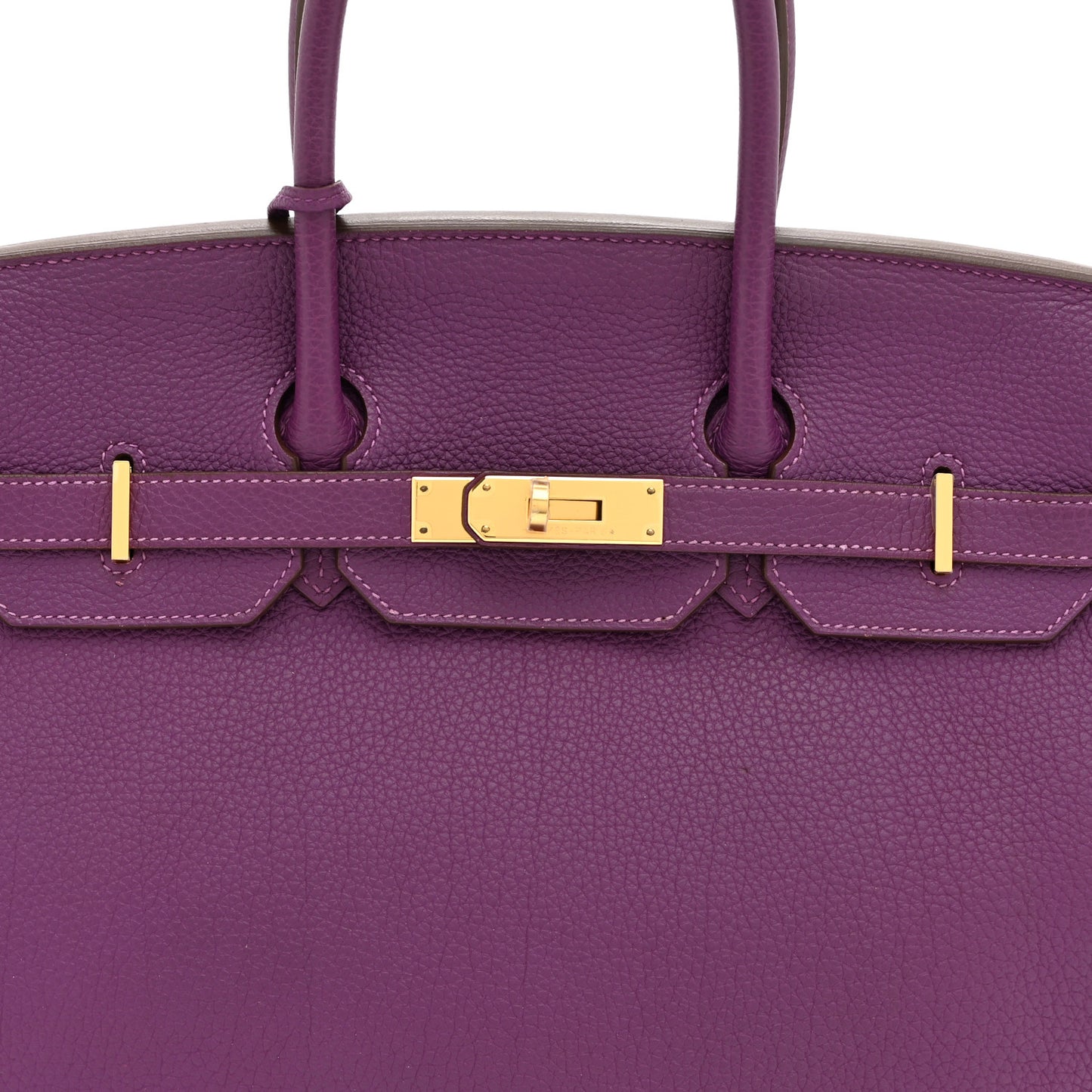 Togo Birkin 35 Anemone
