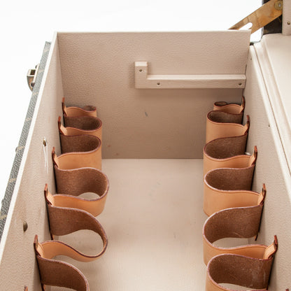 Louis Vuitton Monogram Boite Bouteilles et Glace Beauty Train Case 10 of 11